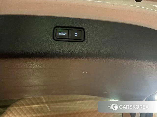 Genesis GV80 2023 Белый из Кореи, фото 2