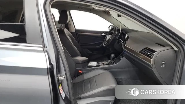 Volkswagen 7th Generation of Jetta 2021 Серый из Кореи, фото 2