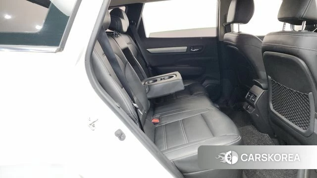 Renault Korea (Samsung) QM6 2018 Белый из Кореи, фото 2