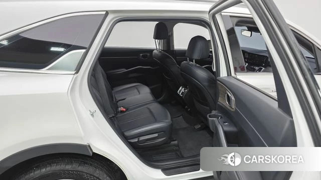 Kia Sorento 4th Generation 2020 Белый из Кореи, фото 2