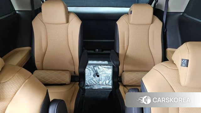 Kia Carnival 4th generation 2023 Белый из Кореи, фото 2