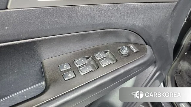 Ssangyong Rexton Sports 2018 Серый из Кореи, фото 2