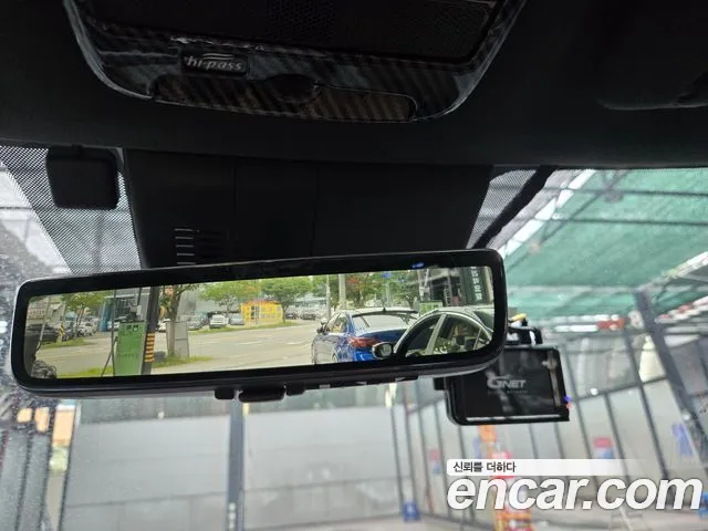 Hyundai Santa Fe (MX5) id 2709278 из Кореи 2