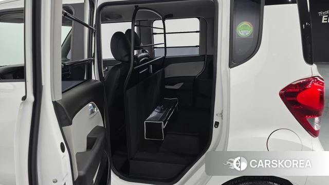 Kia The New Ray 2022 Белый из Кореи, фото 2