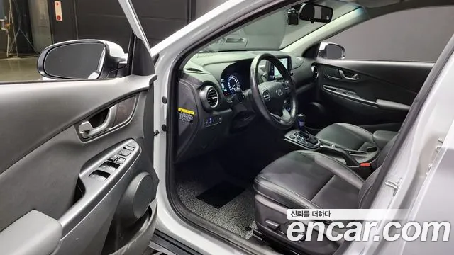 Hyundai Kona id 2338834 из Кореи 2