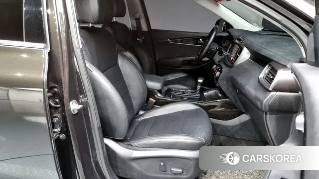 Kia The New Sorento 2019 Коричневый из Кореи, фото 2