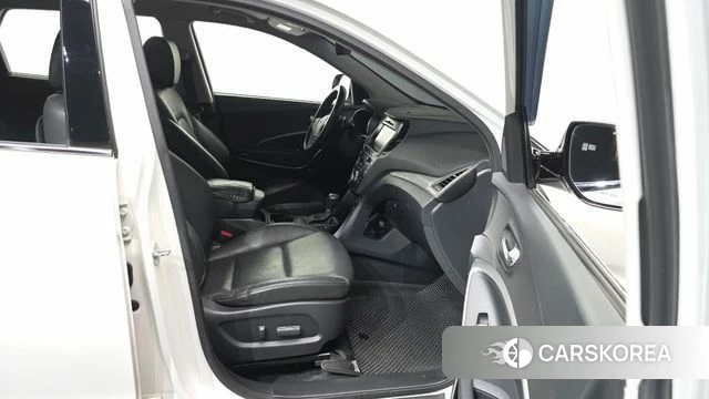 Hyundai The New Max Cruise 2018 Белый из Кореи, фото 2