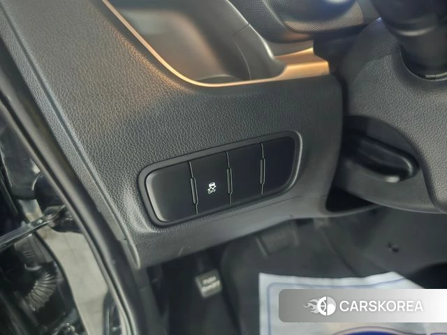 Kia The New Ray 2020 Черный из Кореи, фото 2