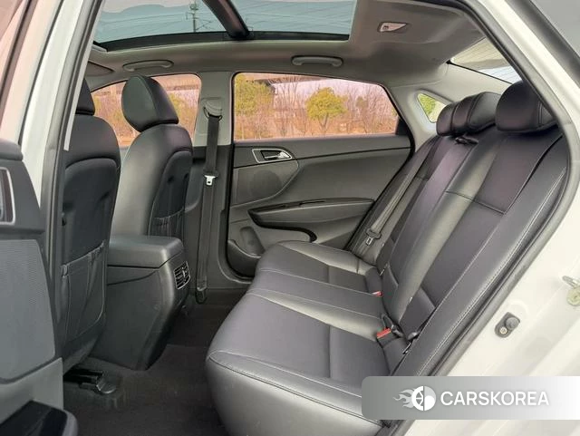 Hyundai Name picture 2020 Белый из Китая, фото 2