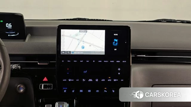 Hyundai Staria 2024 Черный из Кореи, фото 2