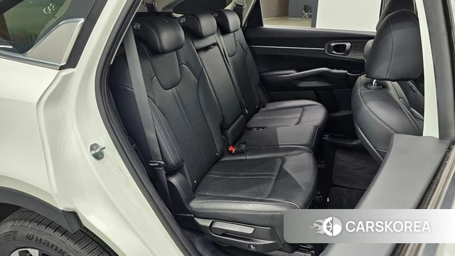 Kia Sorento 4th Generation 2021 Белый из Кореи, фото 2