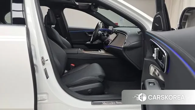 Mercedes-Benz E-Class W214 2025 Белый из Кореи, фото 2