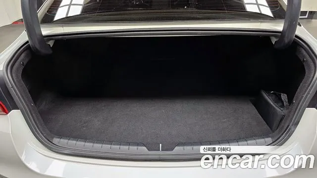 Kia K5 3rd generation id 2705023 из Кореи 2