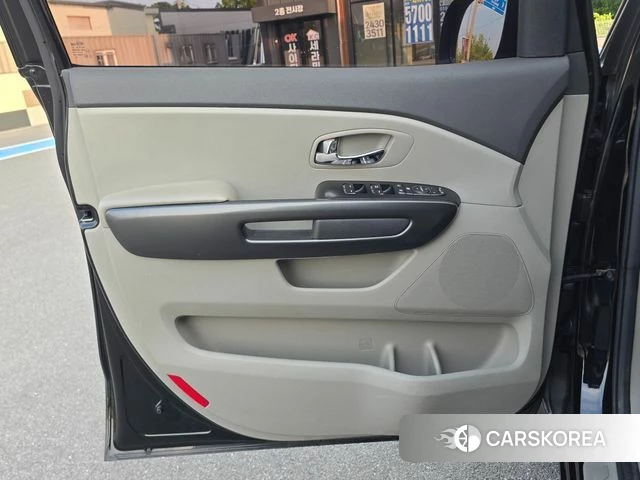 Kia All New Carnival 2018 Черный из Кореи, фото 2