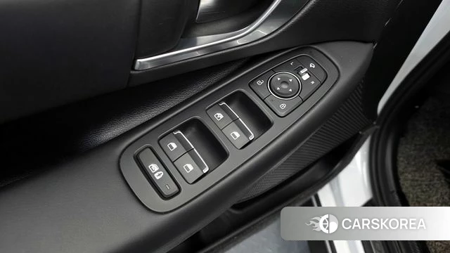 Hyundai Sonata (DN8) 2019 Белый из Кореи, фото 2