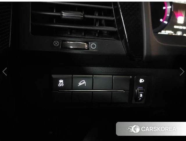 Ssangyong Rexton Sports Cannes 2020 Серый из Кореи, фото 2