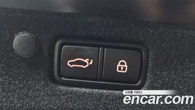 Hyundai The New Grandeur IG 2020 Черный из Кореи, фото 2