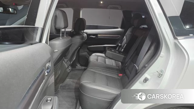 Renault Korea (Samsung) QM6 2019 Белый из Кореи, фото 2