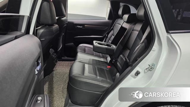 Renault Korea (Samsung) QM6 2018 Белый из Кореи, фото 2
