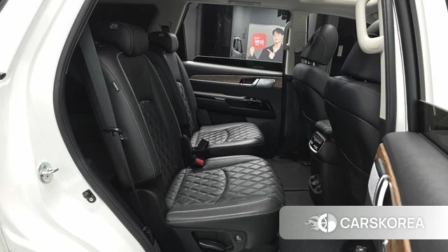 Kia Mohave Master 2020 Белый из Кореи, фото 2