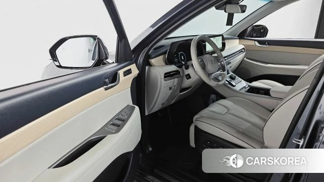 Hyundai The New Palisade id 4230882 из Кореи 2