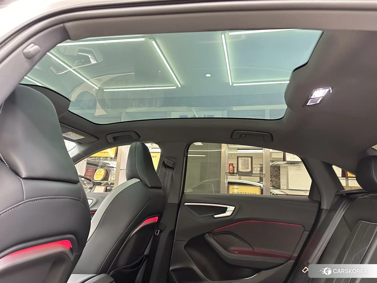 Audi A5L 2025 Белый из Китая, фото 2