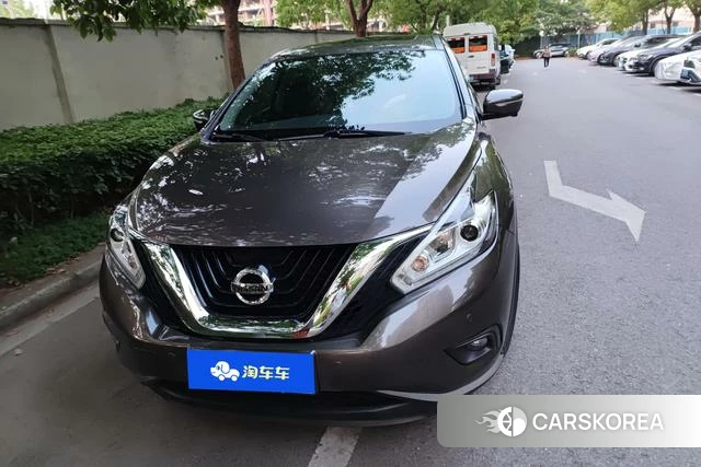 Nissan Loulan 2021 Другой из Китая, фото 2