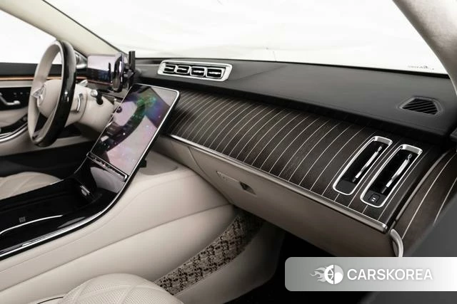 Mercedes-Benz Maybach S-class 2022 Другой из Китая, фото 2