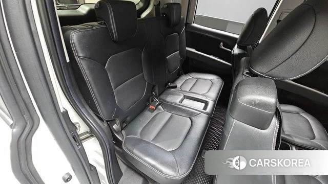 Kia The New Kia Ray EV 2023 Белый из Кореи, фото 2