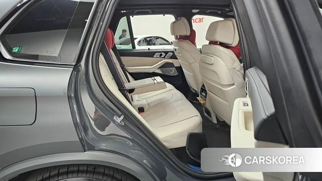BMW X5 (G05) 2025 Серый из Кореи, фото 2