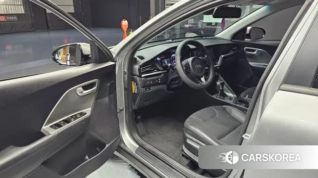 Kia The New Niro id 2891002 из Кореи 2