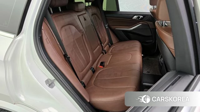 BMW X5 (G05) 2021 Белый из Кореи, фото 2