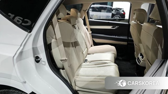 Genesis GV80 2023 Белый из Кореи, фото 2