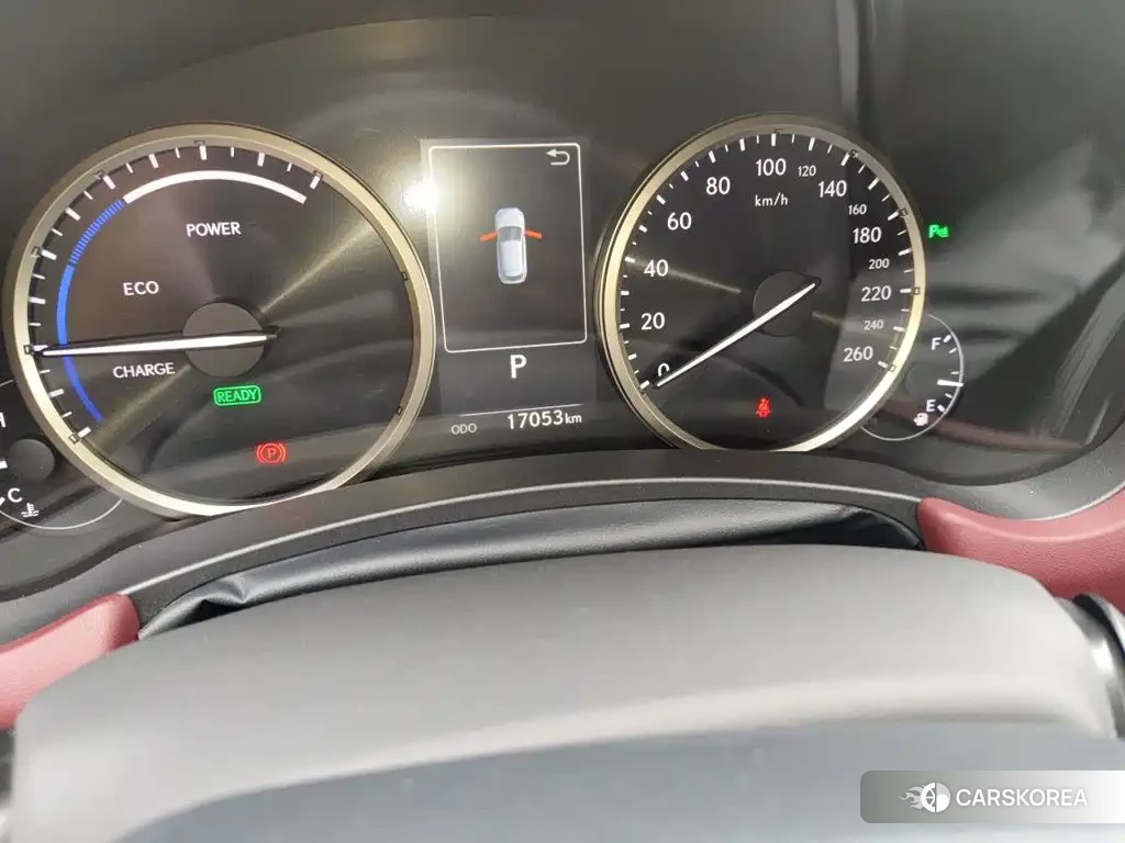 Lexus NX 2021 Silver/gray из Китая, фото 2