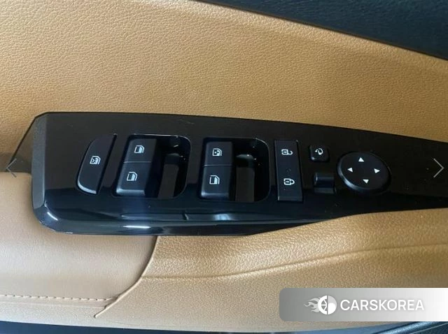 Kia Sportage 5th Generation 2023 Белый из Кореи, фото 2