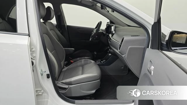 Kia Morning Urban (JA) 2021 Белый из Кореи, фото 2