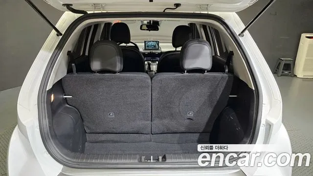 Hyundai Casper id 2650244 из Кореи 2