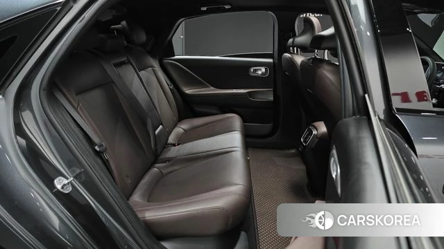 Hyundai Ionic 6 2022 Серый из Кореи, фото 2
