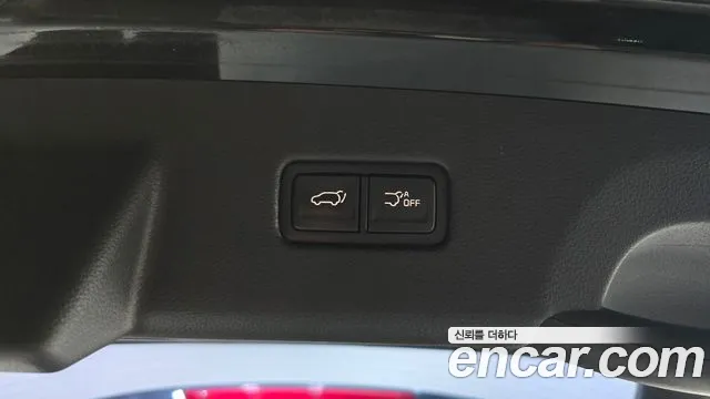 Kia Carnival 4th generation id 2661817 из Кореи 2