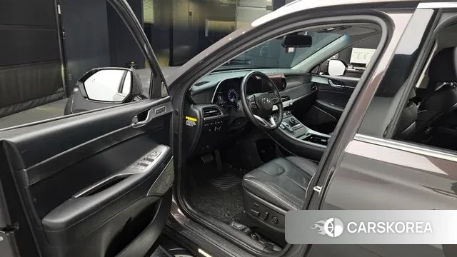 Hyundai Palisade id 2902520 из Кореи 2