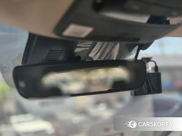 Kia Carnival 4th generation 2021 Черный из Кореи, фото 2