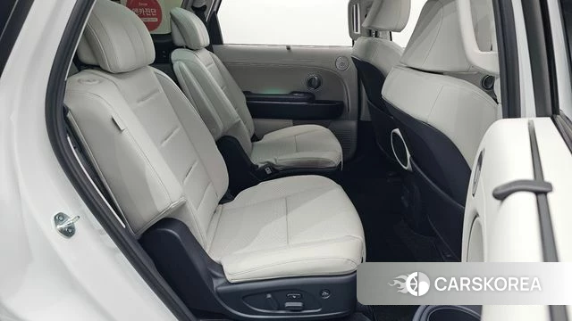 Hyundai Palisade (LX3) 2025 Белый из Кореи, фото 2