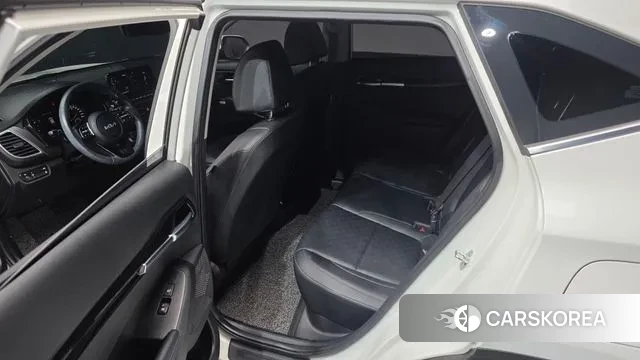 Kia The New Seltos 2022 Белый из Кореи, фото 2