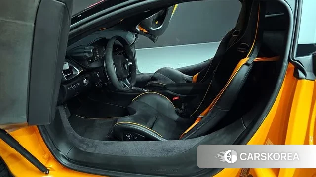 McLaren Artura 2023 Оранжевый из Кореи, фото 2