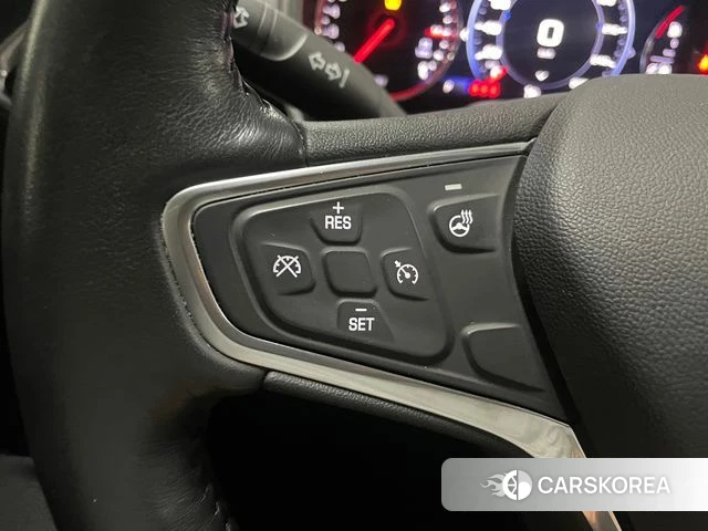 Chevrolet (GM Daewoo) The New Malibu 2020 Синий из Кореи, фото 2