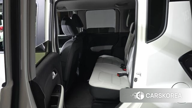 Kia The New Kia Ray 2025 Белый из Кореи, фото 2
