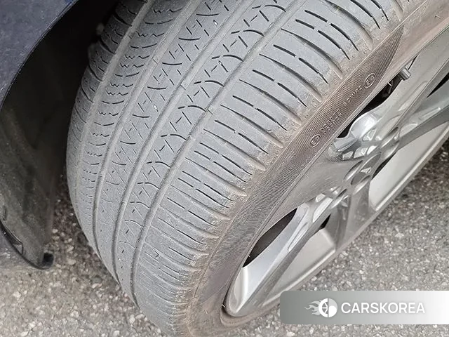 Genesis G80 (RG3) 2020 Синий из Кореи, фото 2