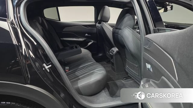 Peugeot 408 2025 Черный из Кореи, фото 2
