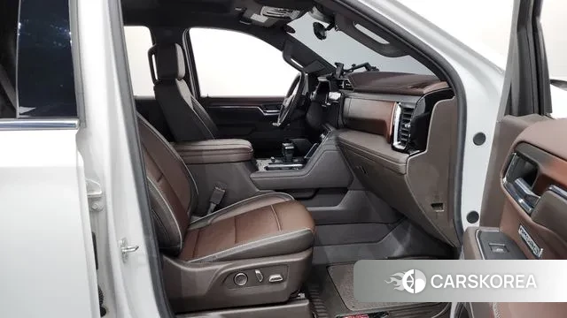 GMC Sierra id 3316426 из Кореи 2