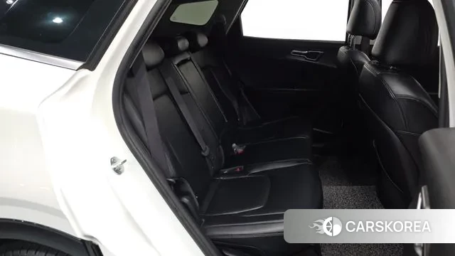 Kia Sportage 5th Generation 2021 Белый из Кореи, фото 2